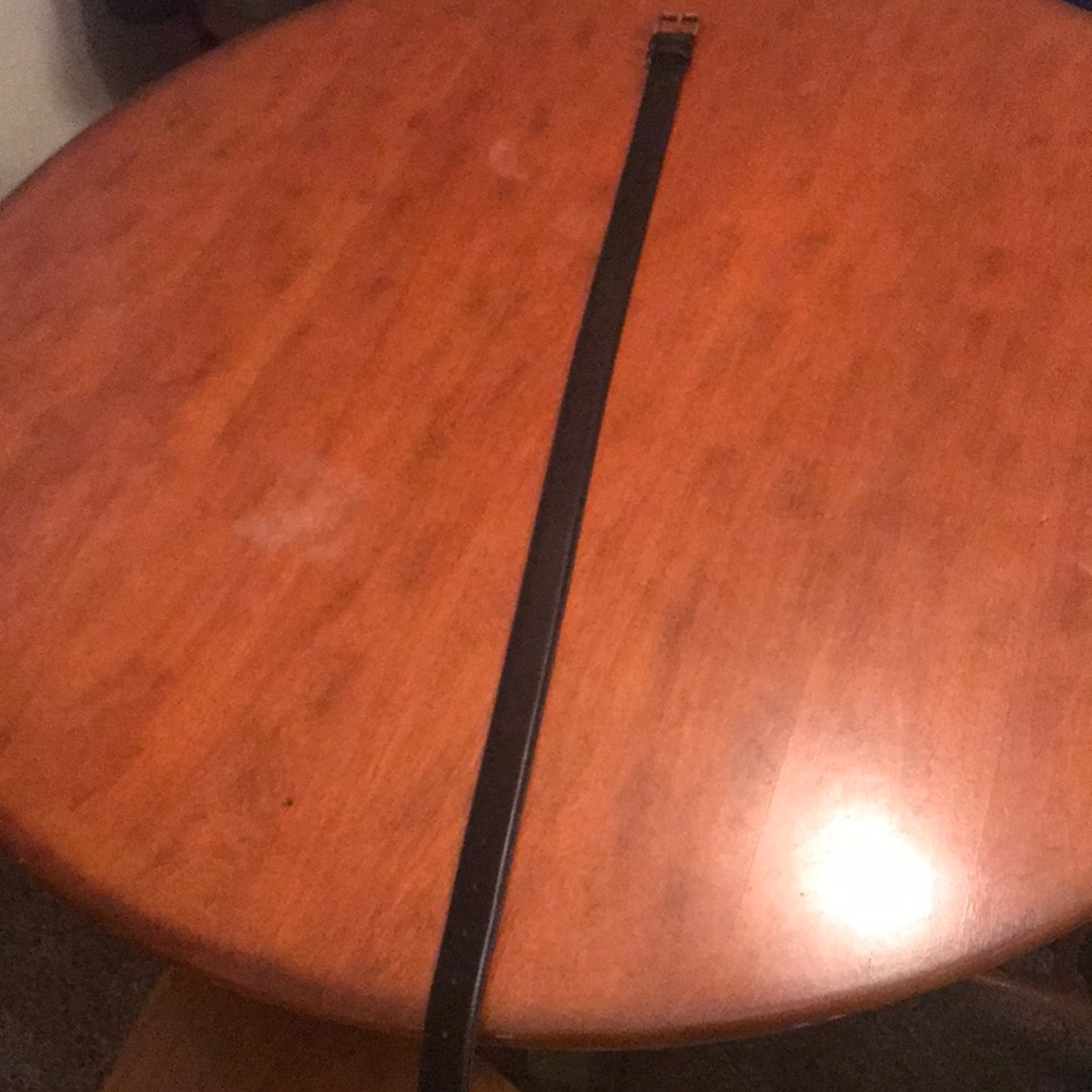 Black belt